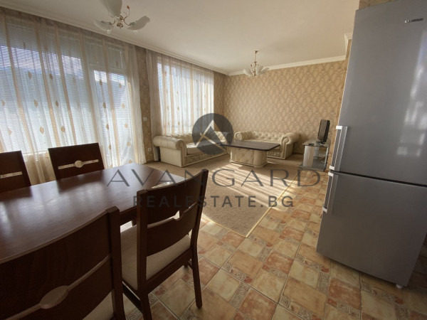 Продава 3-СТАЕН, гр. Пловдив, Кършияка, снимка 2 - Апартаменти - 53173103