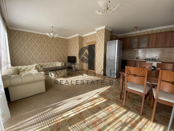 Продава 3-СТАЕН, гр. Пловдив, Кършияка, снимка 3 - Апартаменти - 53173103