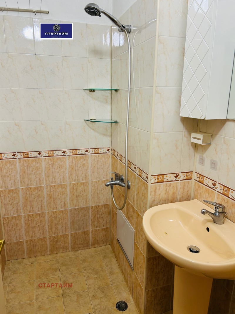 Продава 3-СТАЕН, гр. София, Света Троица, снимка 11 - Апартаменти - 53191174