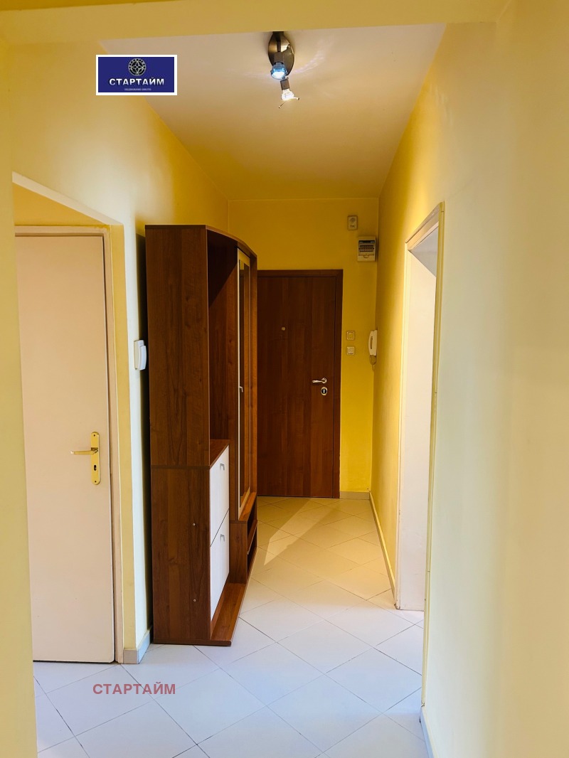 Продава 3-СТАЕН, гр. София, Света Троица, снимка 13 - Апартаменти - 53191174