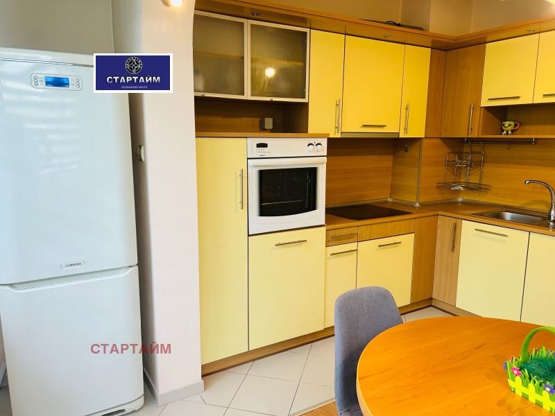 Продава 3-СТАЕН, гр. София, Света Троица, снимка 5 - Апартаменти - 53191174