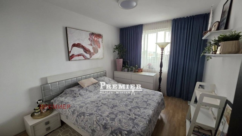 Продава 3-СТАЕН, гр. Свети Влас, област Бургас, снимка 8 - Апартаменти - 53191573