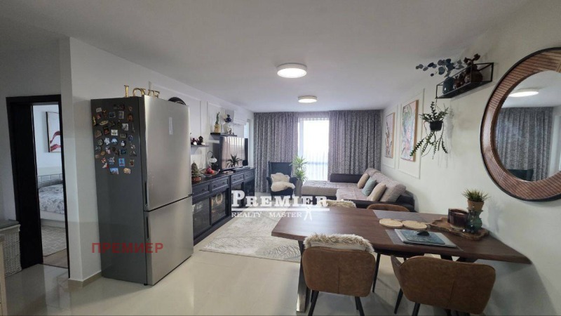 Продава 3-СТАЕН, гр. Свети Влас, област Бургас, снимка 4 - Апартаменти - 53191573