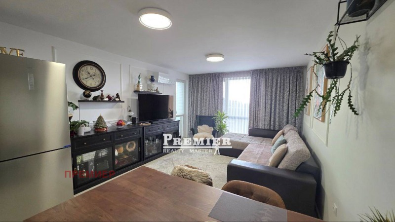 Продава 3-СТАЕН, гр. Свети Влас, област Бургас, снимка 10 - Апартаменти - 53191573