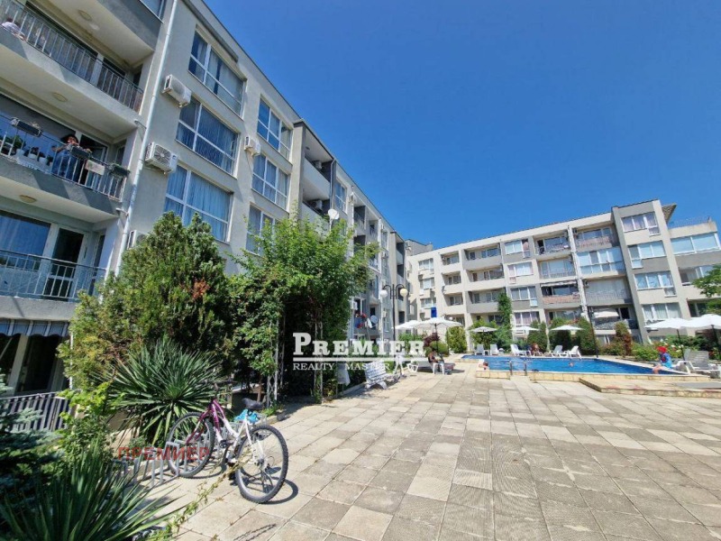 Продава 3-СТАЕН, гр. Свети Влас, област Бургас, снимка 16 - Апартаменти - 53191573