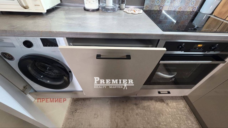 Продава 3-СТАЕН, гр. Свети Влас, област Бургас, снимка 14 - Апартаменти - 53191573