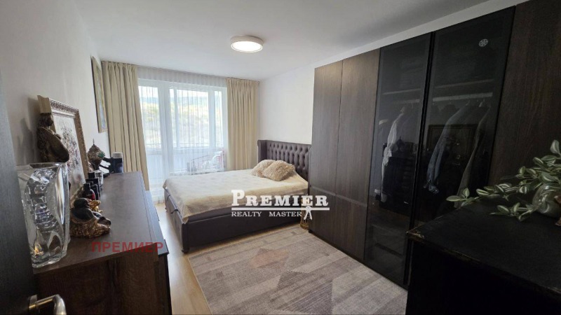 Продава 3-СТАЕН, гр. Свети Влас, област Бургас, снимка 15 - Апартаменти - 53191573