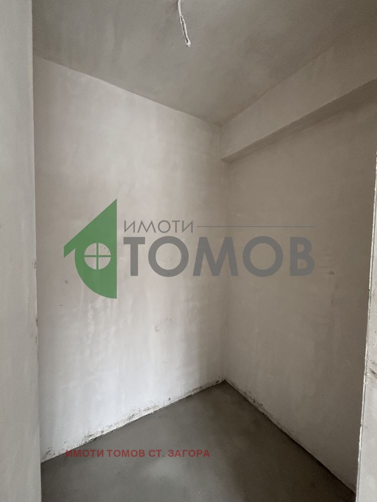 Продава 3-СТАЕН, гр. Стара Загора, Аязмото, снимка 8 - Апартаменти - 54204484