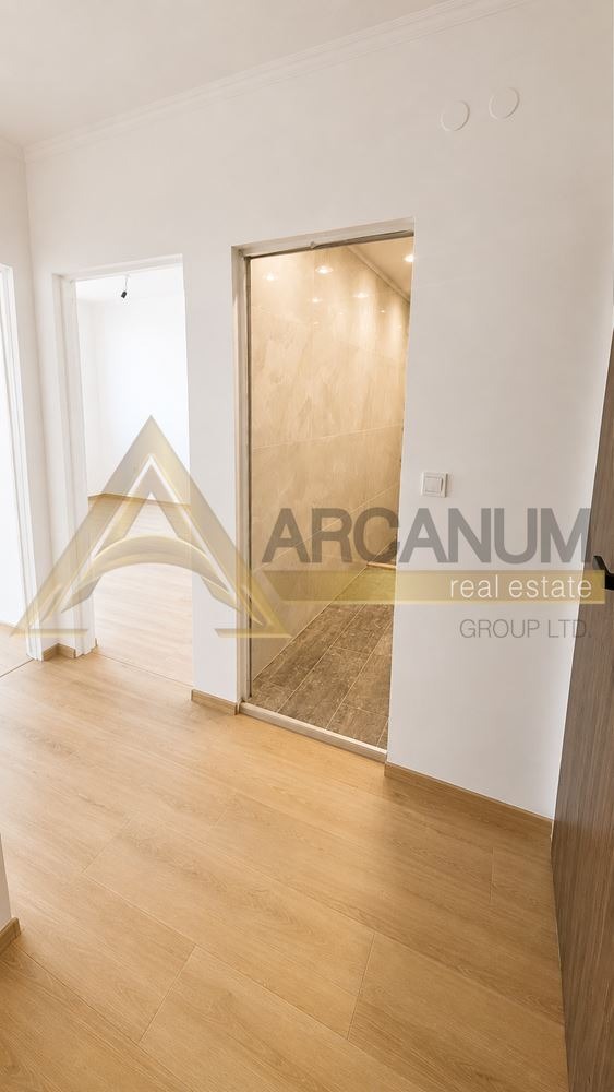Продава 3-СТАЕН, гр. Варна, Трошево, снимка 8 - Апартаменти - 55011716
