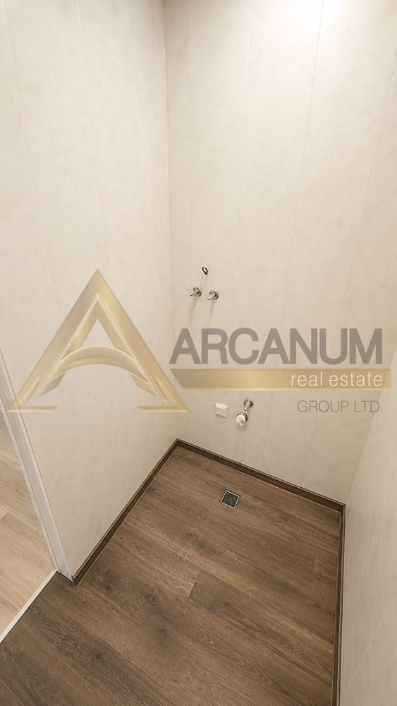 Продава 3-СТАЕН, гр. Варна, Трошево, снимка 11 - Апартаменти - 55011716
