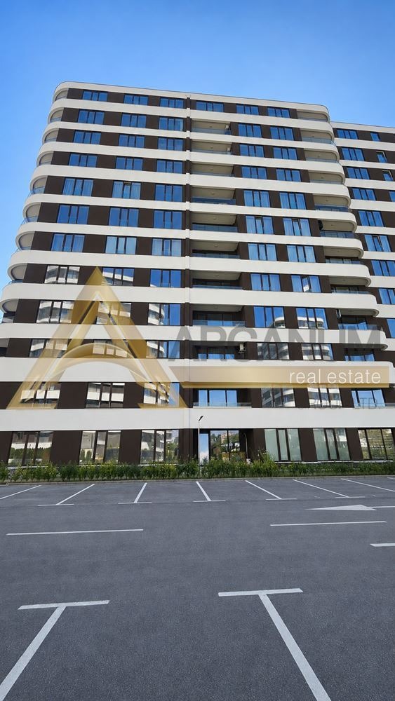 Продава 3-СТАЕН, гр. Варна, Трошево, снимка 17 - Апартаменти - 55011716