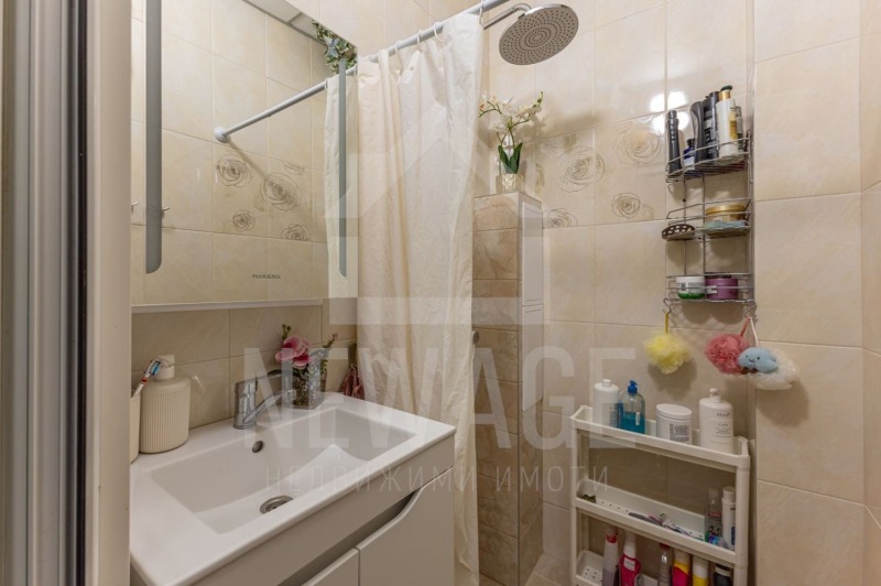 Продава 4-СТАЕН, гр. Варна, Младост 1, снимка 5 - Апартаменти - 53377531