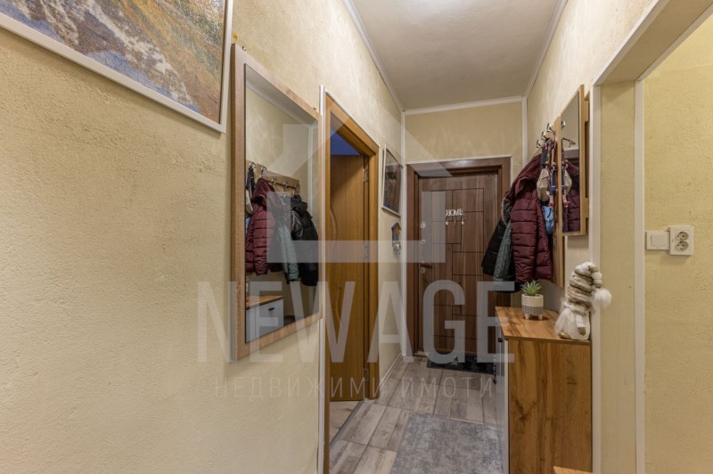 Продава 4-СТАЕН, гр. Варна, Младост 1, снимка 14 - Апартаменти - 53377531