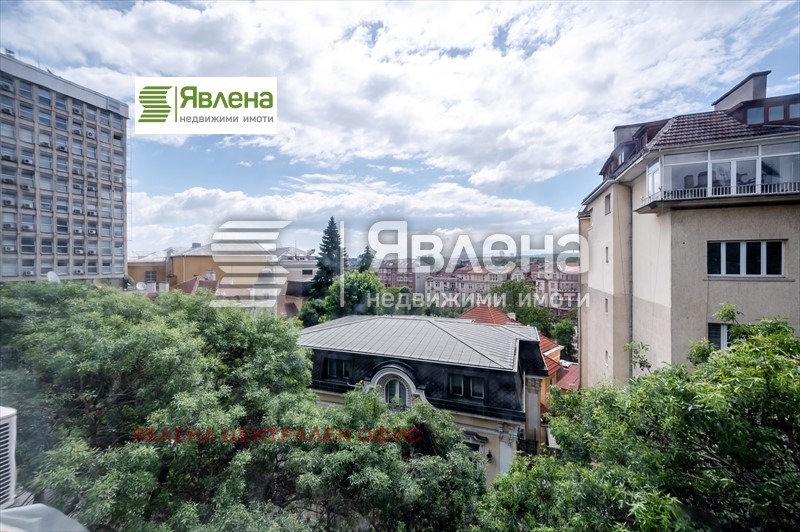 Satılık  3+ yatak odası Sofia , Doktorski pametnik , 250 metrekare | 75954980 - görüntü [14]