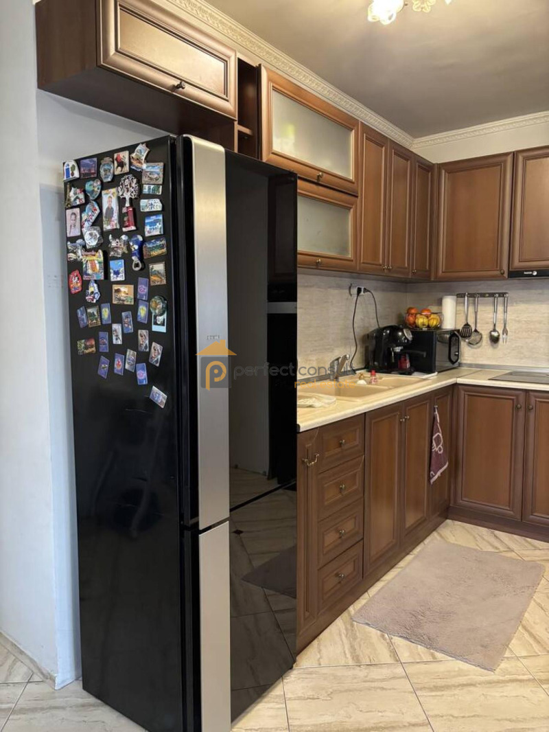 Продава МНОГОСТАЕН, гр. Пловдив, Кършияка, снимка 3 - Апартаменти - 52653037