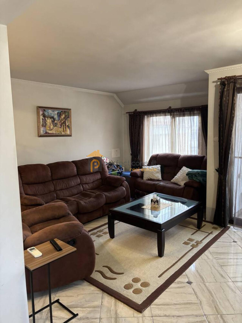 Продава МНОГОСТАЕН, гр. Пловдив, Кършияка