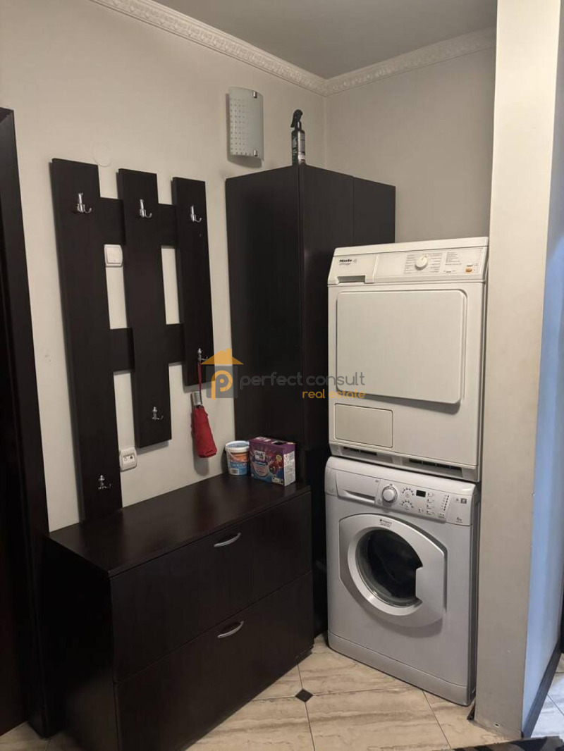 Продава МНОГОСТАЕН, гр. Пловдив, Кършияка, снимка 10 - Апартаменти - 52653037