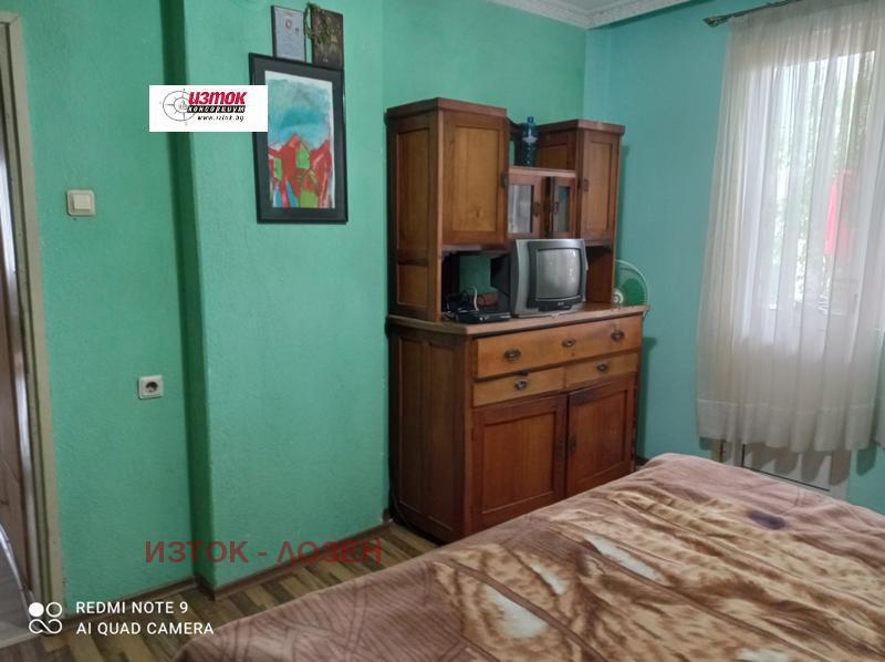 Продава  Етаж от къща област Пловдив , гр. Сопот , 100 кв.м | 20171897 - изображение [5]