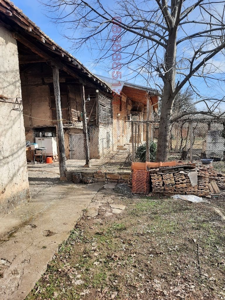 Продава КЪЩА, с. Златна нива, област Шумен, снимка 5 - Къщи - 52778916