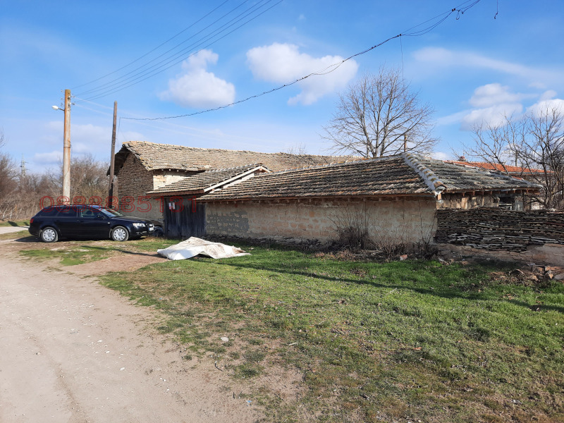 Продава КЪЩА, с. Златна нива, област Шумен