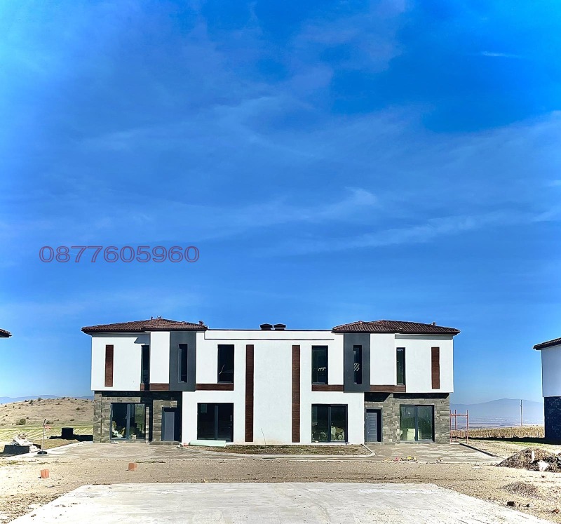 Продава  Къща, област София, гр. Божурище •  272 000 EUR • ID 62529580 — holmes.bg - [1] 