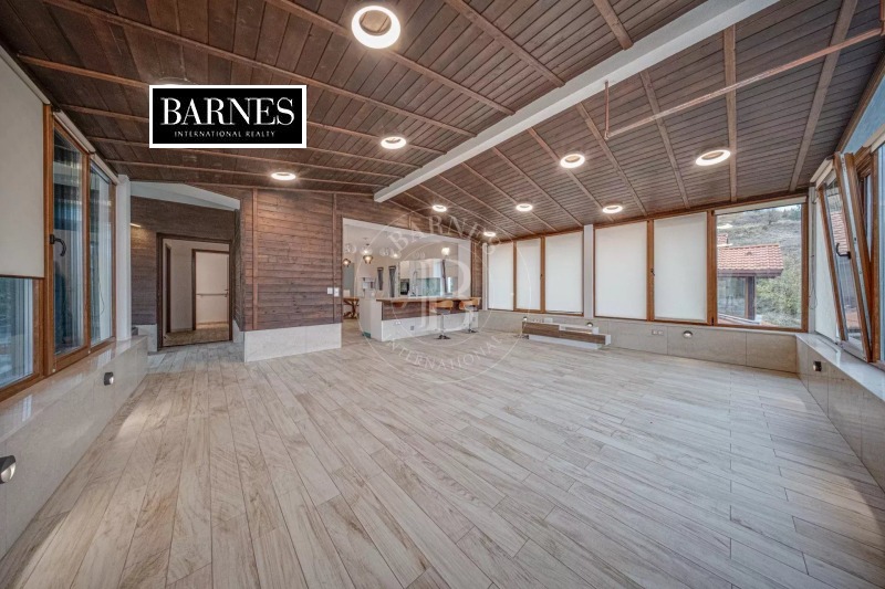 Продава КЪЩА, гр. София, с. Бистрица, снимка 12 - Къщи - 52373117