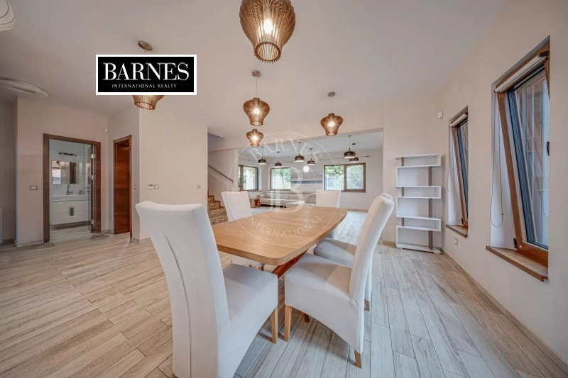 Продава КЪЩА, гр. София, с. Бистрица, снимка 7 - Къщи - 52373117