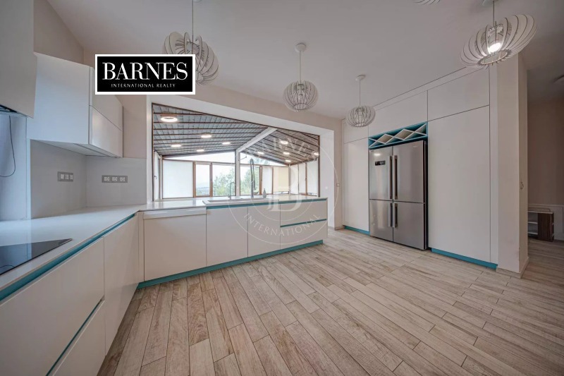 Продава КЪЩА, гр. София, с. Бистрица, снимка 9 - Къщи - 52373117