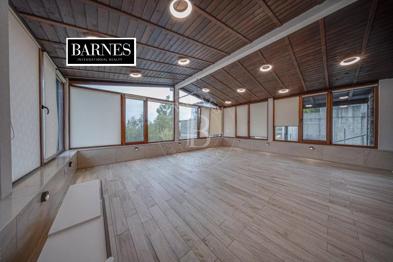 Продава КЪЩА, гр. София, с. Бистрица, снимка 11 - Къщи - 52373117