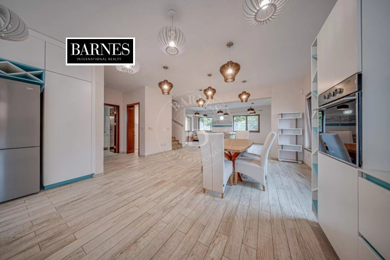 Продава КЪЩА, гр. София, с. Бистрица, снимка 8 - Къщи - 52373117