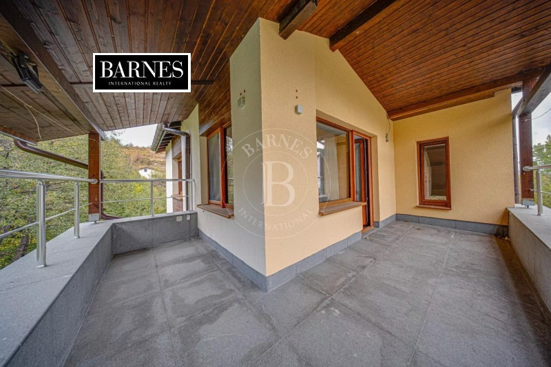 Продава КЪЩА, гр. София, с. Бистрица, снимка 14 - Къщи - 52373117