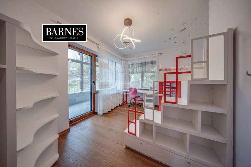 Продава КЪЩА, гр. София, с. Бистрица, снимка 16 - Къщи - 52373117