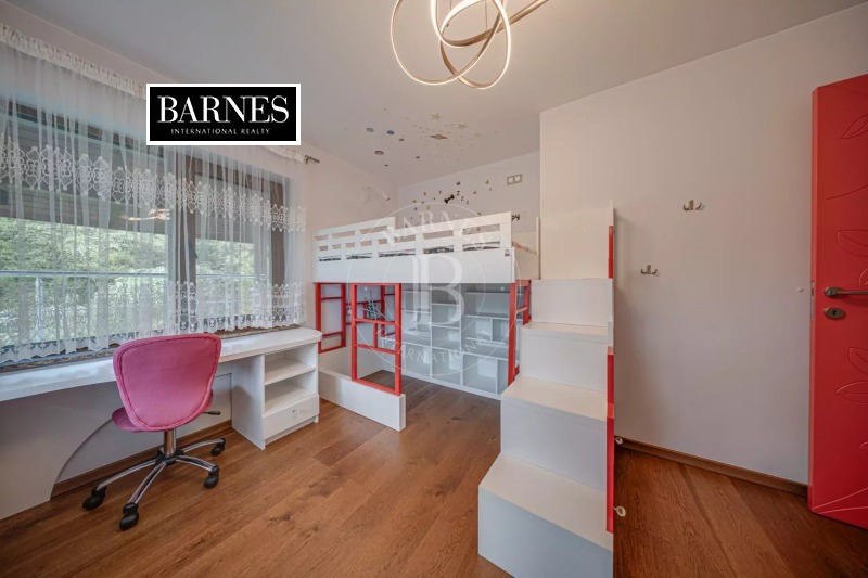 Продава КЪЩА, гр. София, с. Бистрица, снимка 15 - Къщи - 52373117