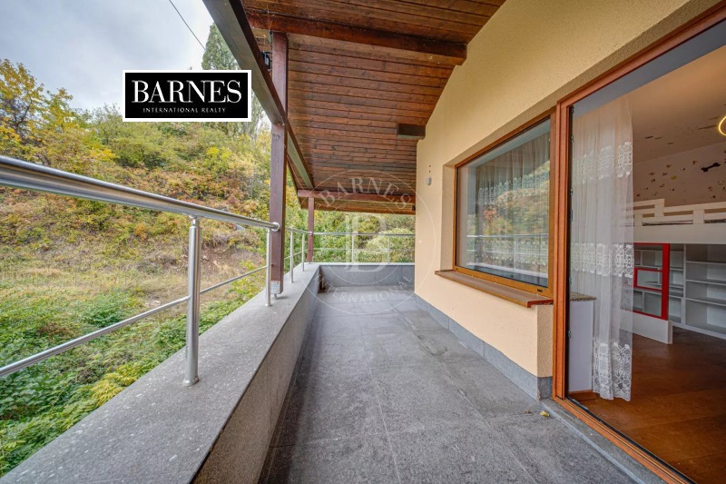 Продава КЪЩА, гр. София, с. Бистрица, снимка 13 - Къщи - 52373117