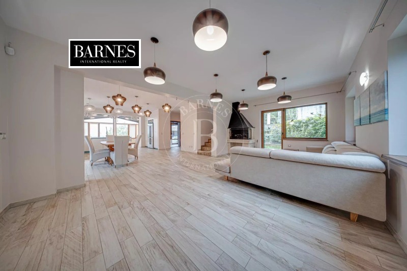 Продава КЪЩА, гр. София, с. Бистрица, снимка 4 - Къщи - 52373117