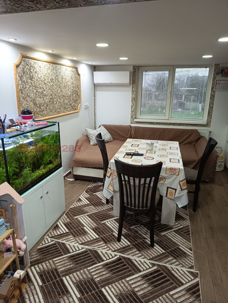 Продава КЪЩА, с. Садово, област Варна, снимка 6 - Къщи - 52781857