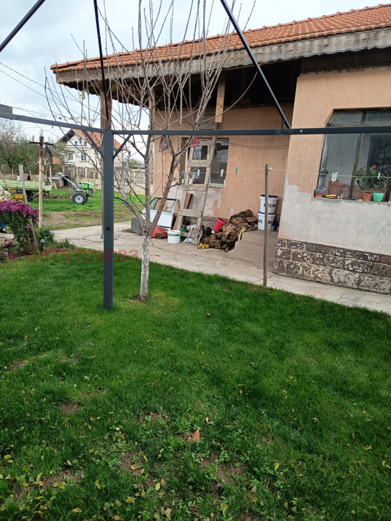 Продава КЪЩА, с. Садово, област Варна, снимка 13 - Къщи - 52781857