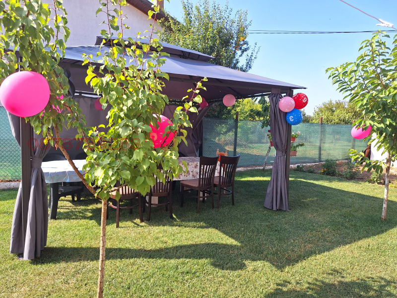 Продава КЪЩА, с. Садово, област Варна, снимка 2 - Къщи - 52781857