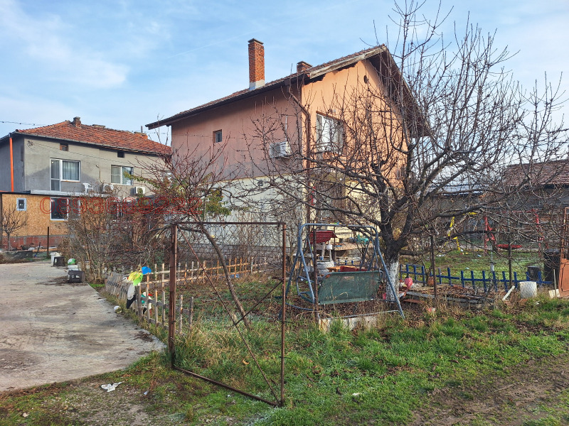 Продава КЪЩА, гр. Костинброд, област София област