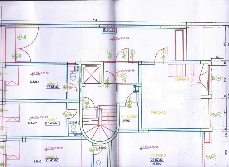 Продава СКЛАД, гр. София, Подуяне, снимка 16 - Складове - 48120895