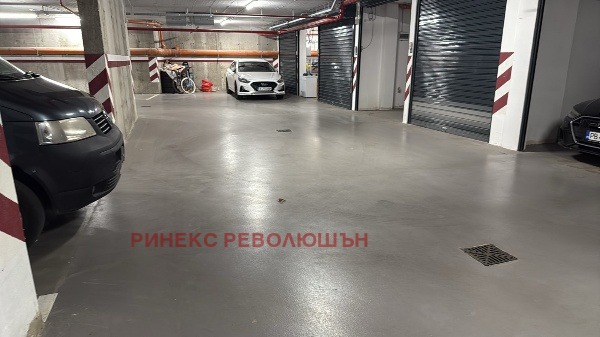 Til salg  Garage Plovdiv , Tsentar , 33 kvm | 32761838