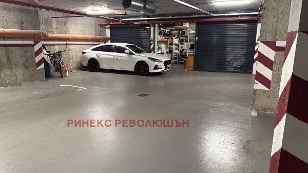 Til salg  Garage Plovdiv , Tsentar , 33 kvm | 32761838 - billede [2]