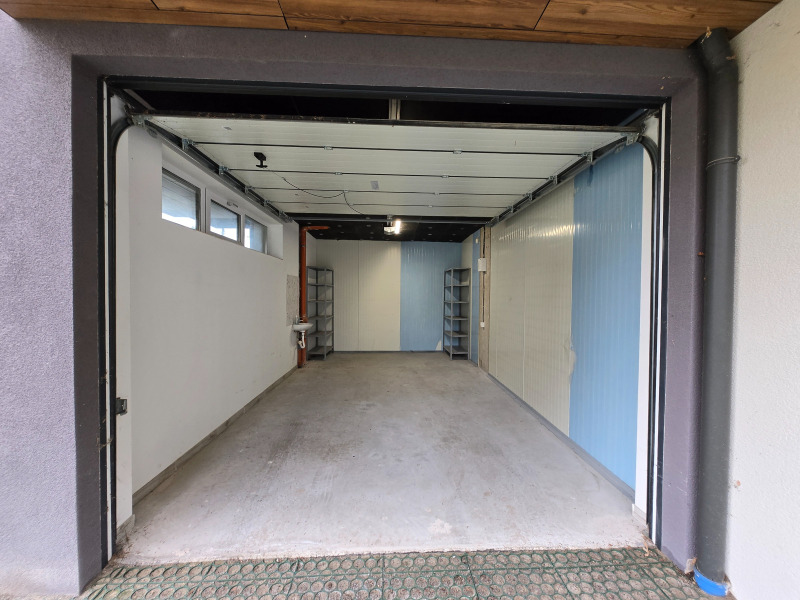 Продава ГАРАЖ, ПАРКОМЯСТО, гр. София, Овча купел