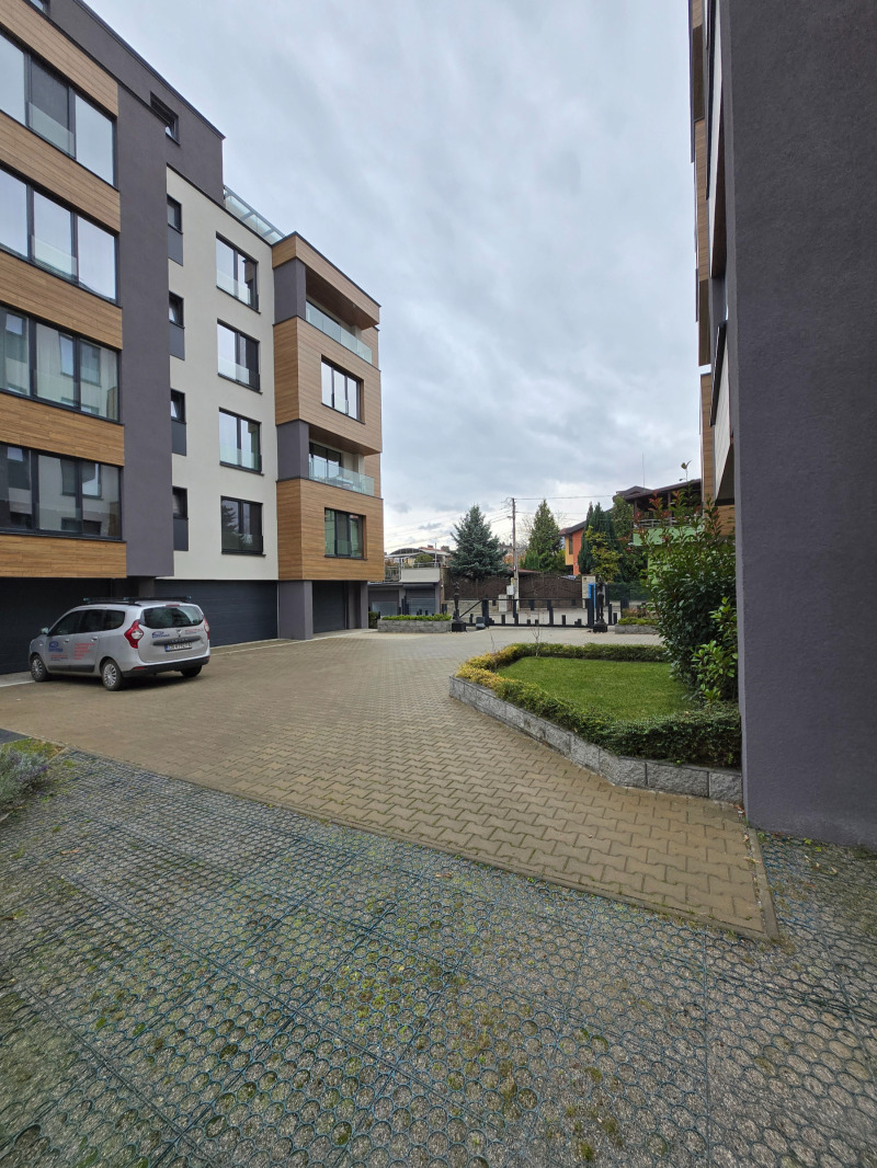 Продава ГАРАЖ, ПАРКОМЯСТО, гр. София, Овча купел, снимка 5 - Гаражи и паркоместа - 51568880