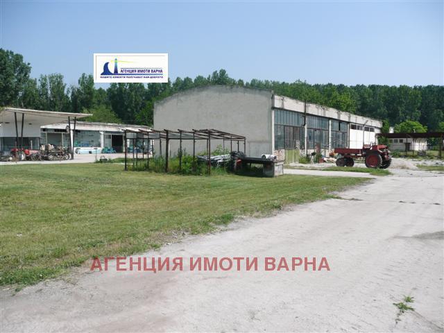 Na prodej  Spiknutí oblast Varna , Ignatievo , 20000 m2 | 83581625 - obraz [5]