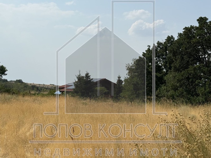Продава  Парцел област Пловдив , с. Белащица , 1410 кв.м | 89132072 - изображение [3]
