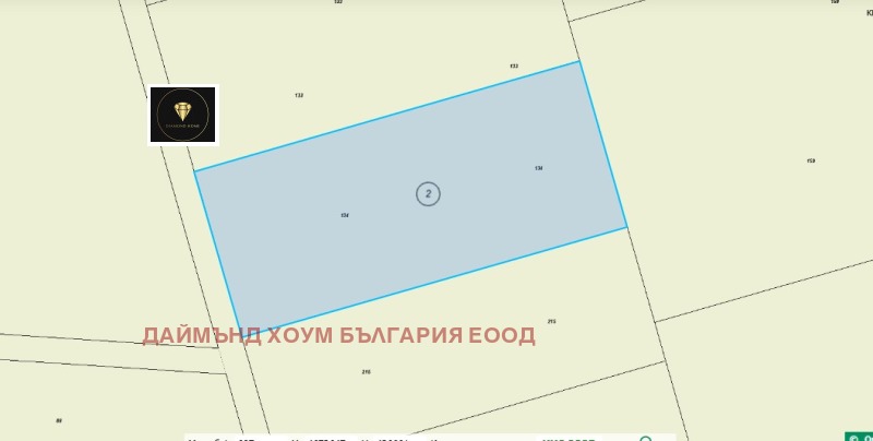 Продава ПАРЦЕЛ, гр. Пловдив, Индустриална зона - Север