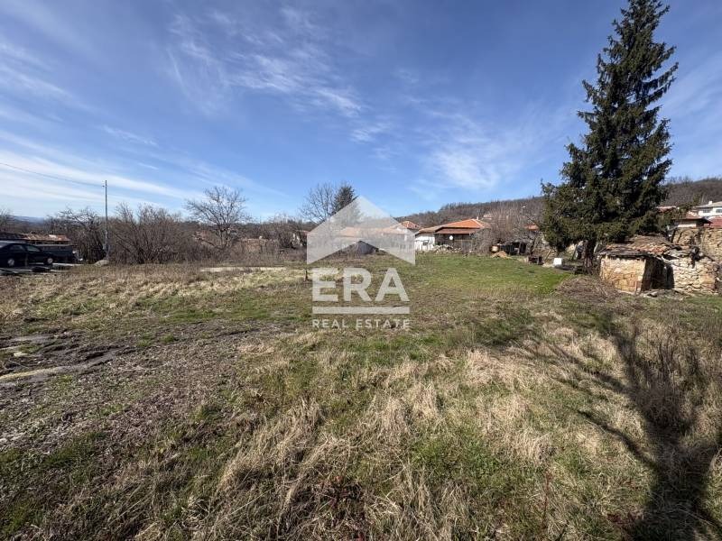 Продава ПАРЦЕЛ, с. Шемшево, област Велико Търново, снимка 5 - Парцели - 53875278