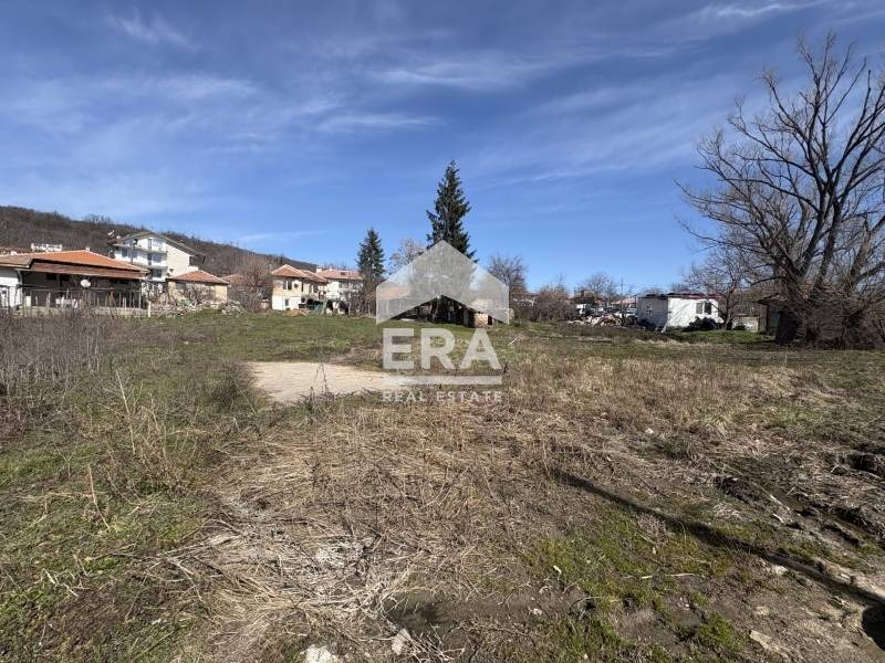 Продава ПАРЦЕЛ, с. Шемшево, област Велико Търново, снимка 3 - Парцели - 53875278