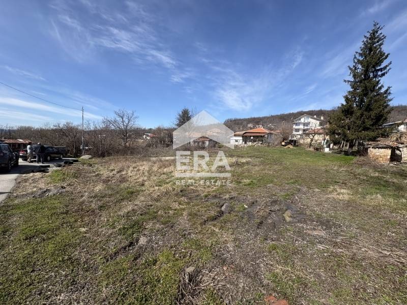 Продава ПАРЦЕЛ, с. Шемшево, област Велико Търново, снимка 2 - Парцели - 53875278